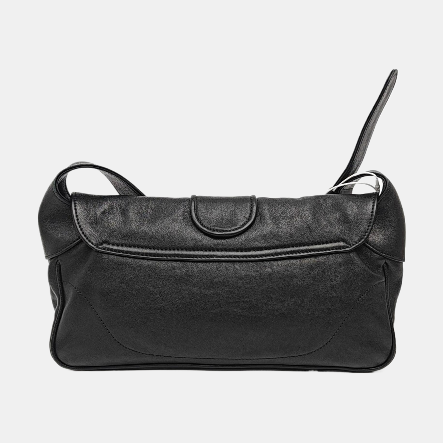 Arli Calfskin Black