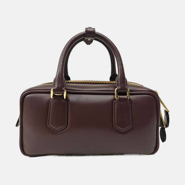 Arcadie Calfskin Brown