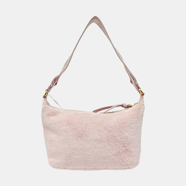 Fabric Mini Pink