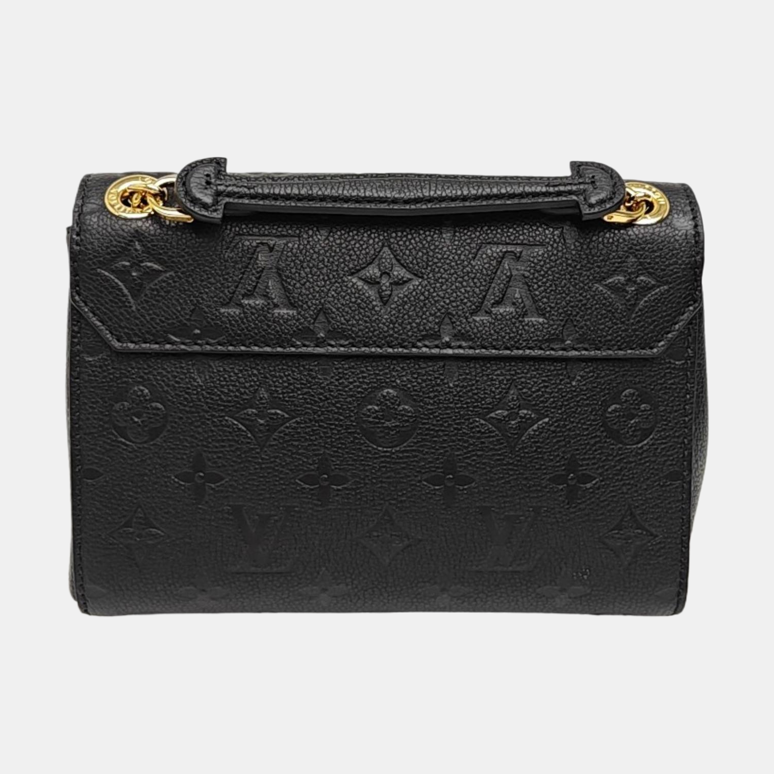 VAVIN BB Calfskin Black