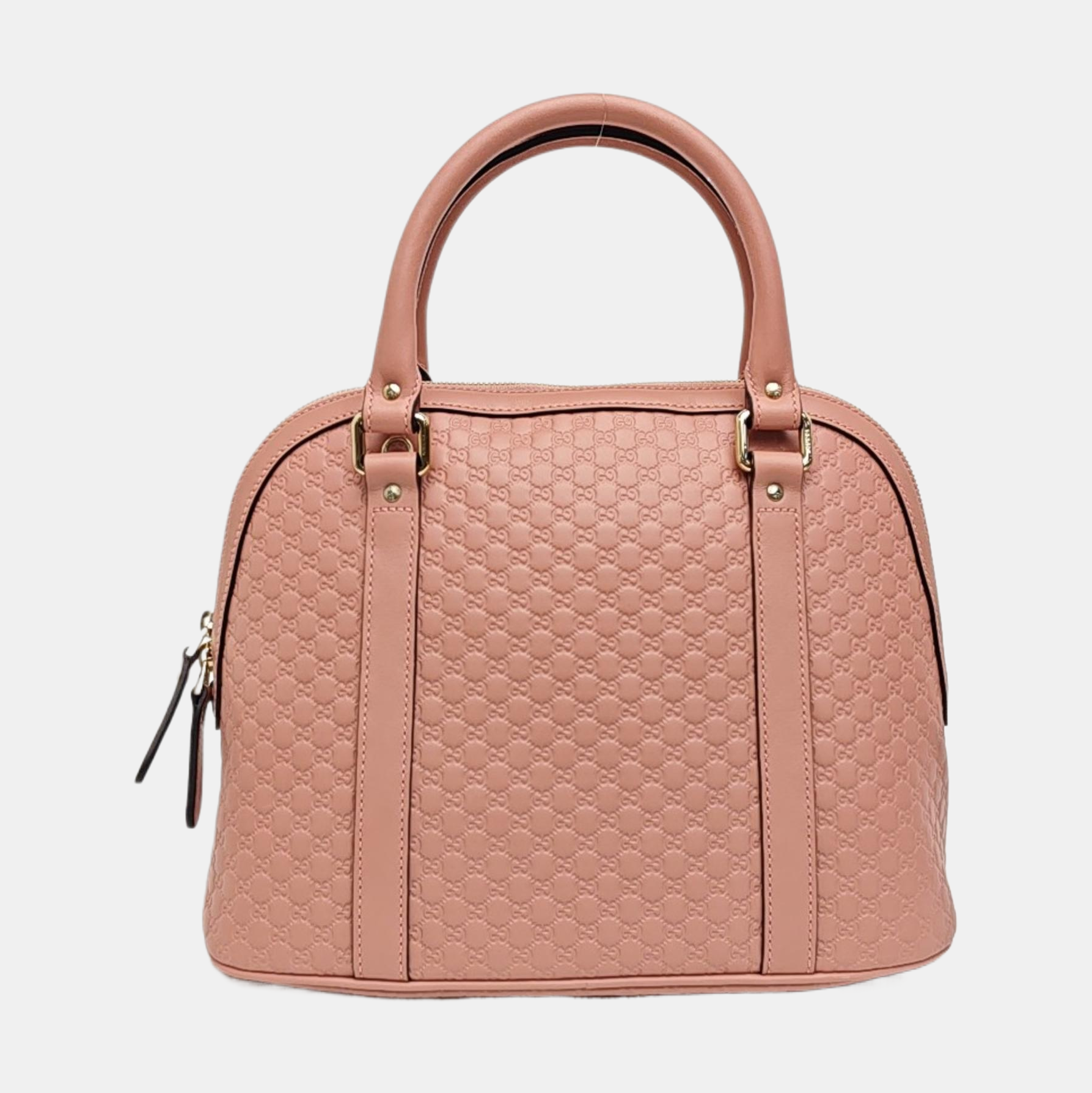Microguccissima Calfskin Pink
