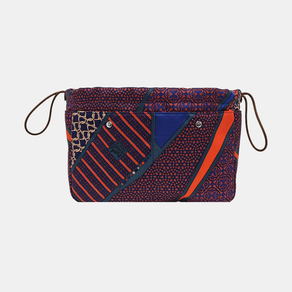 Fourbi Fabric Multicolor