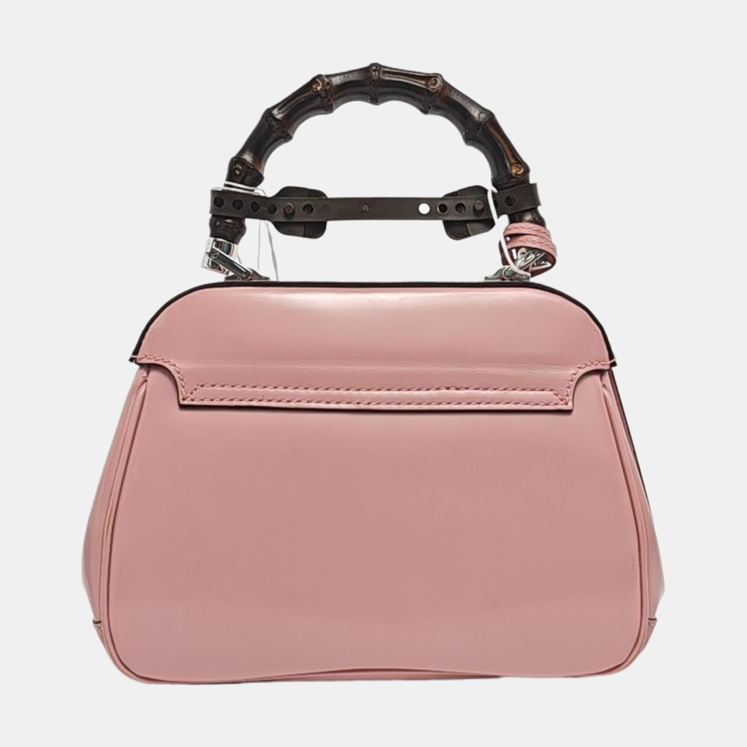 Lady Lock Calfskin Pink