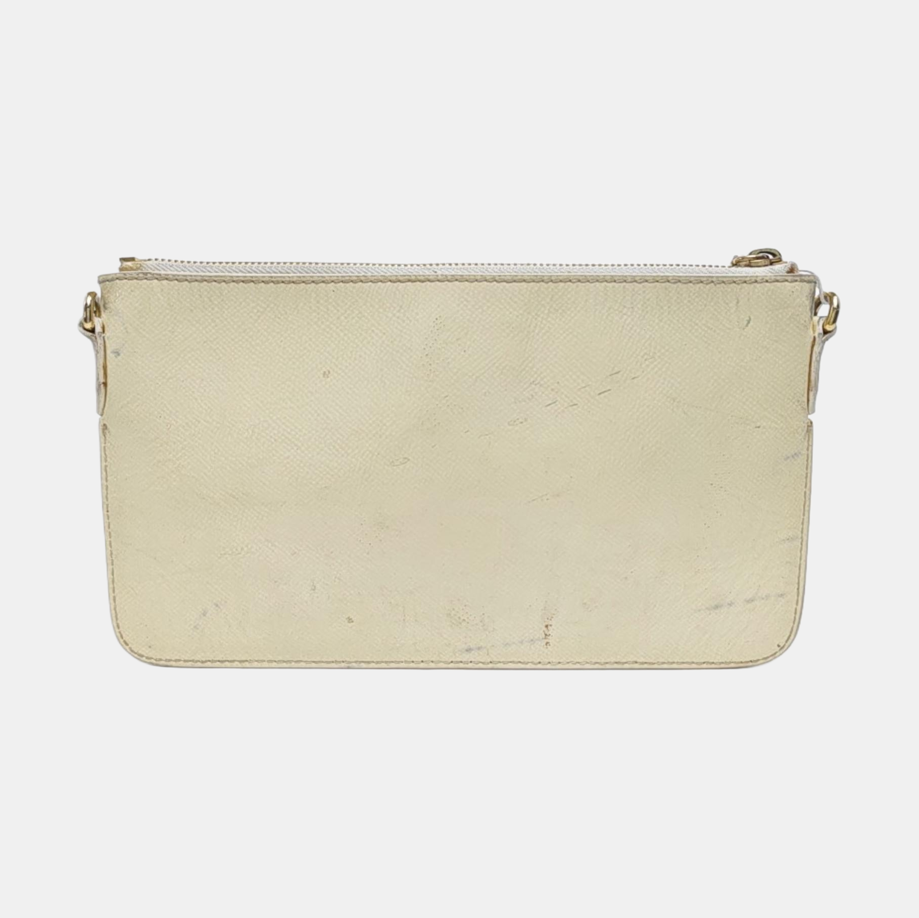 Calfskin Beige