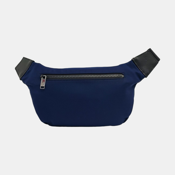 Fabric Blue