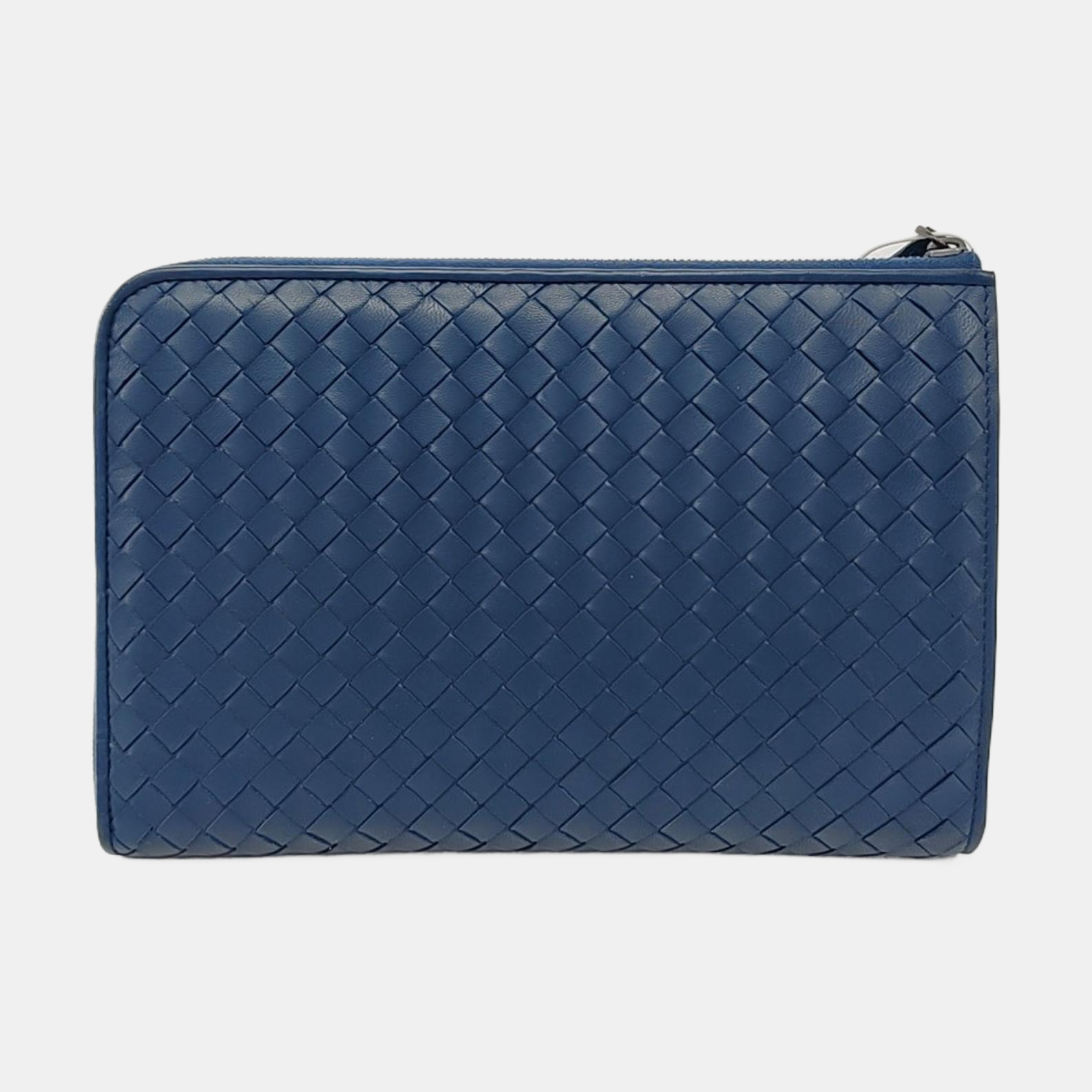 Calfskin Blue