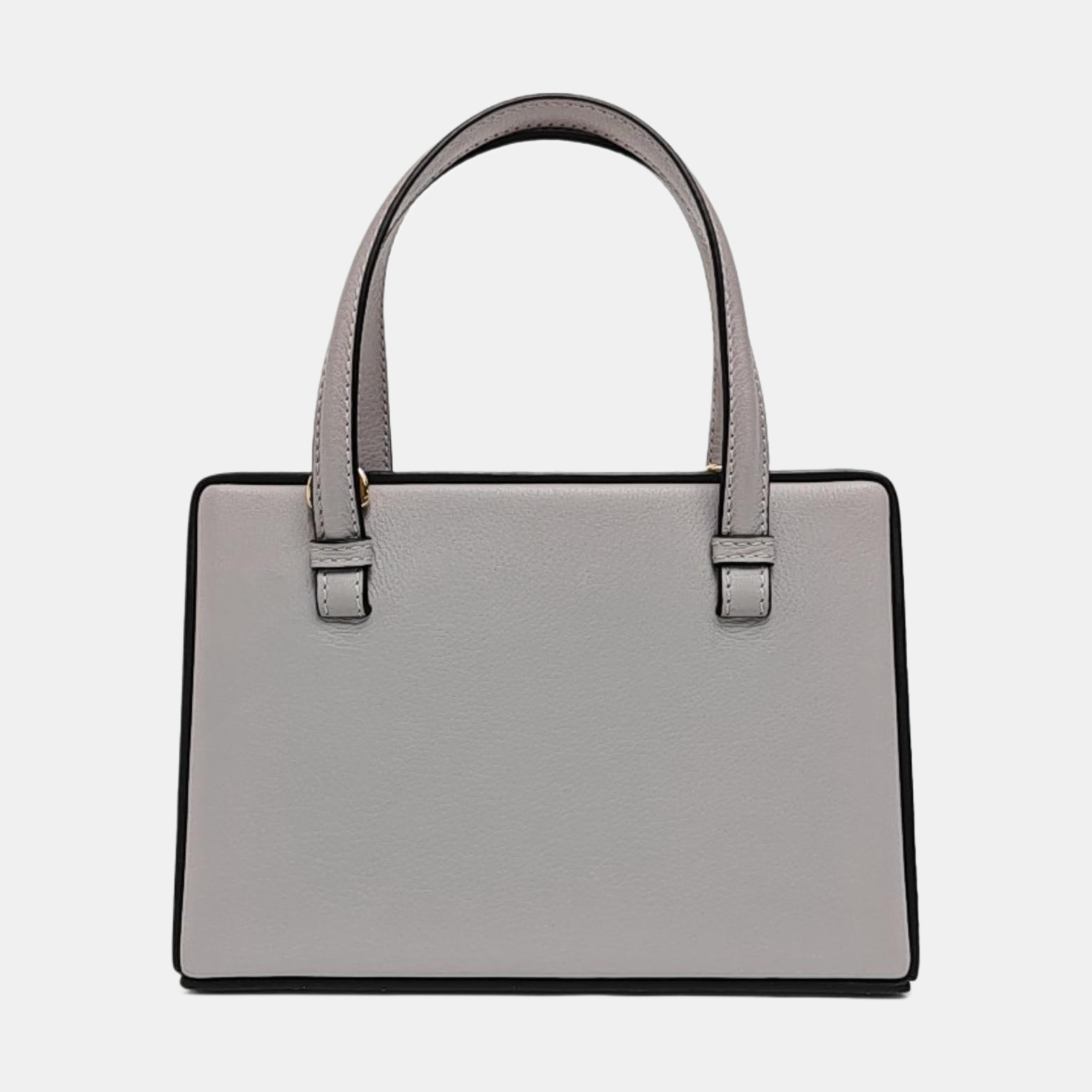 Postal Calfskin Gray