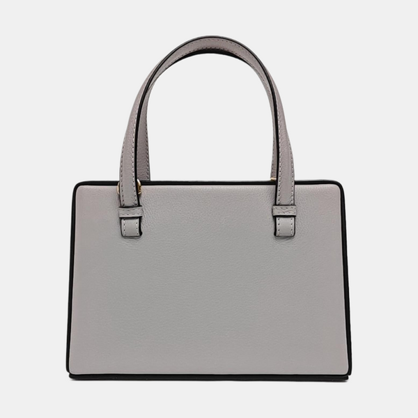 Postal Calfskin Gray