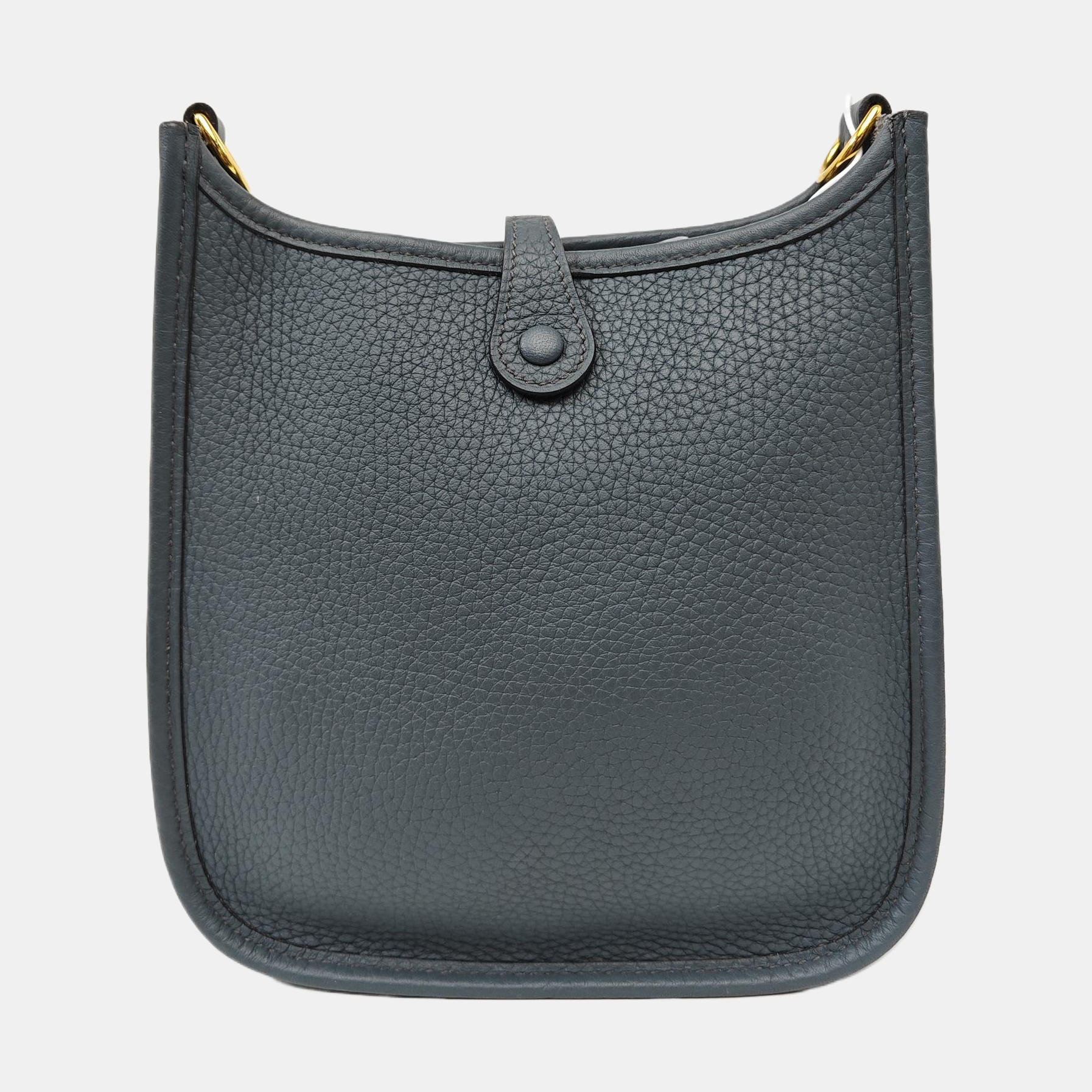 Evelyne TPM Clemence Blue