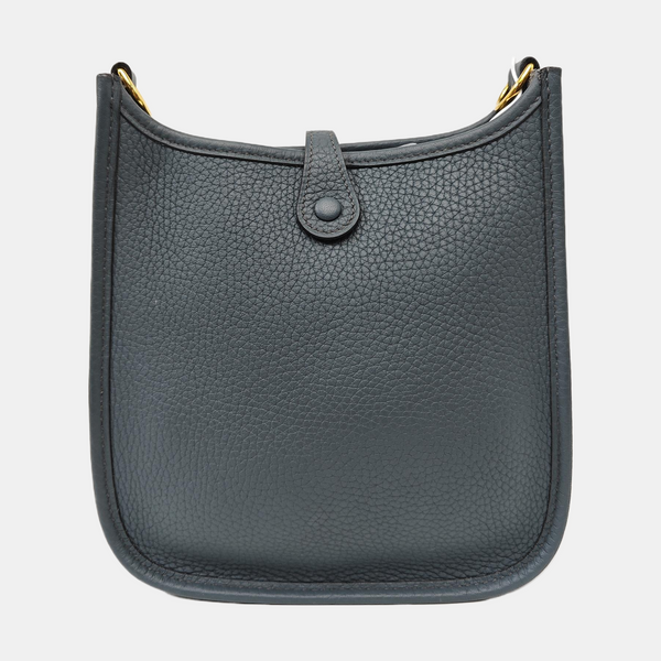Evelyne TPM Clemence Blue