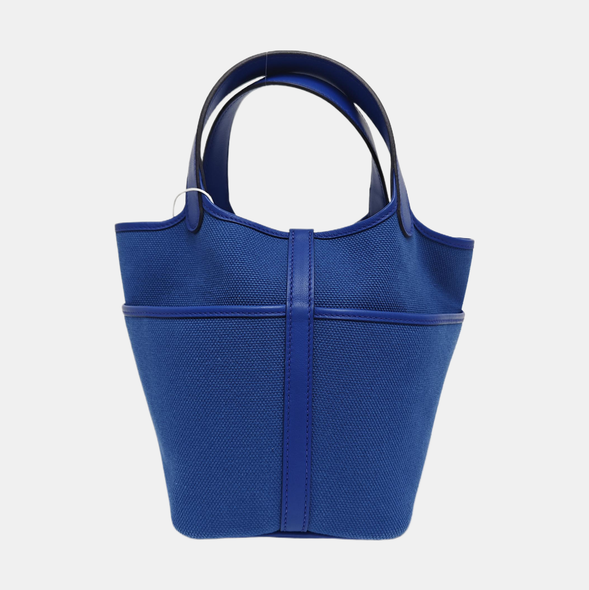 Picotin Cargo 18 Canvas Blue
