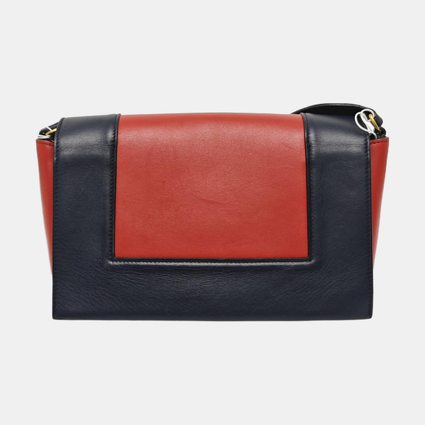 FRAME Medium Calfskin Multicolor