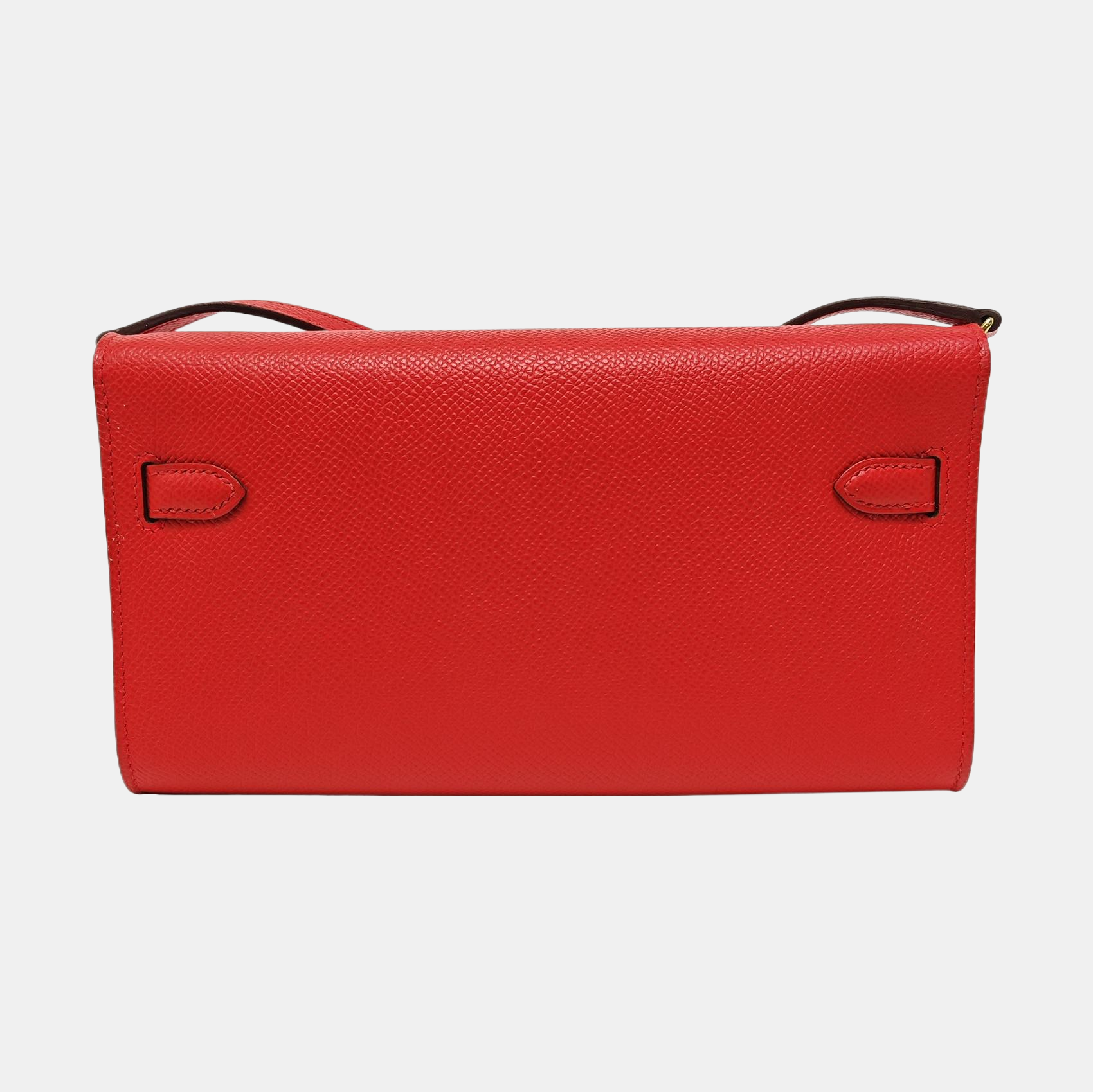 Kelly 20 Epsom Red