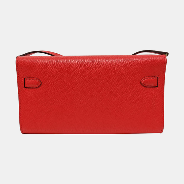 Kelly 20 Epsom Red