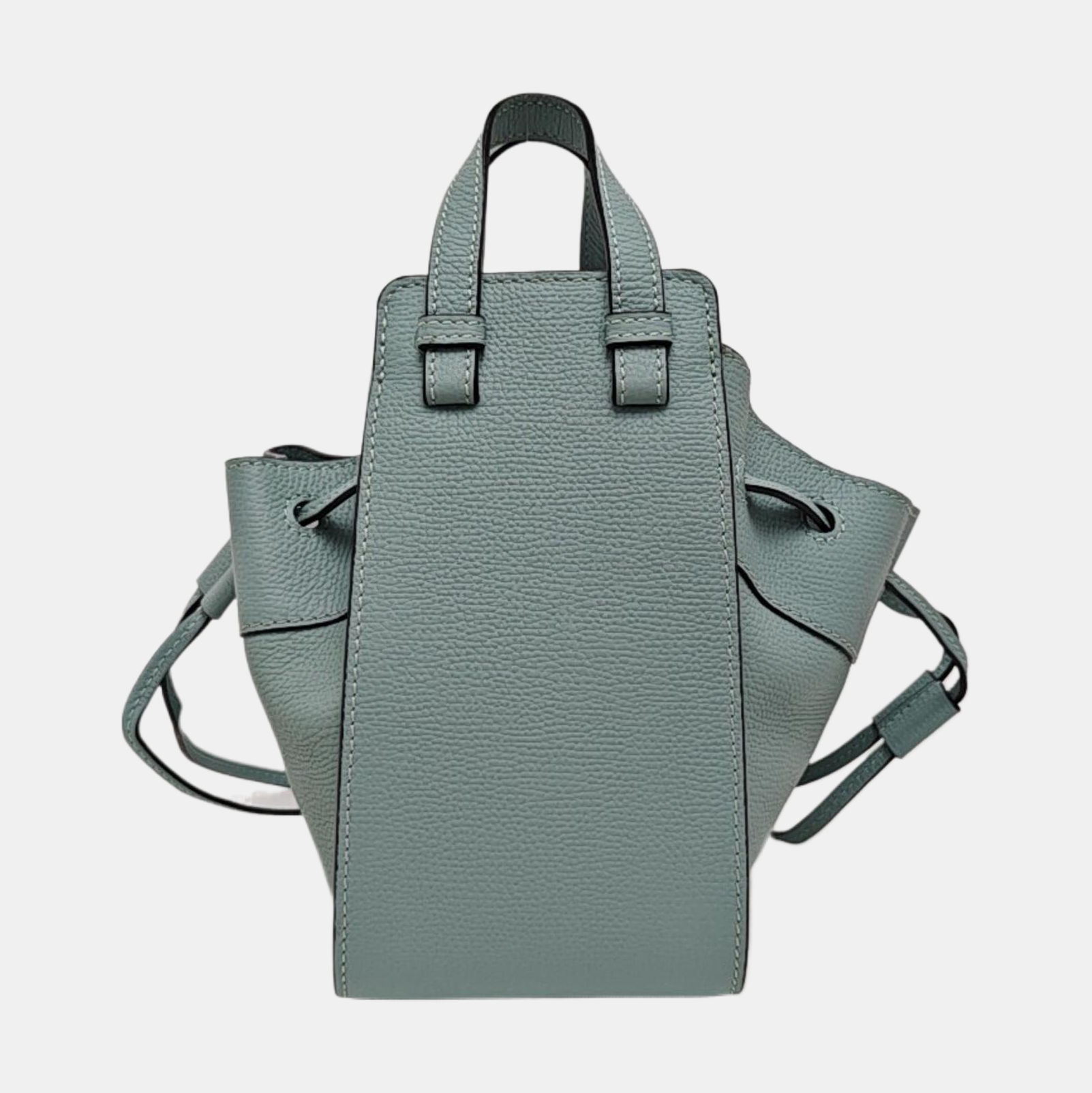 Hammock Calfskin Green