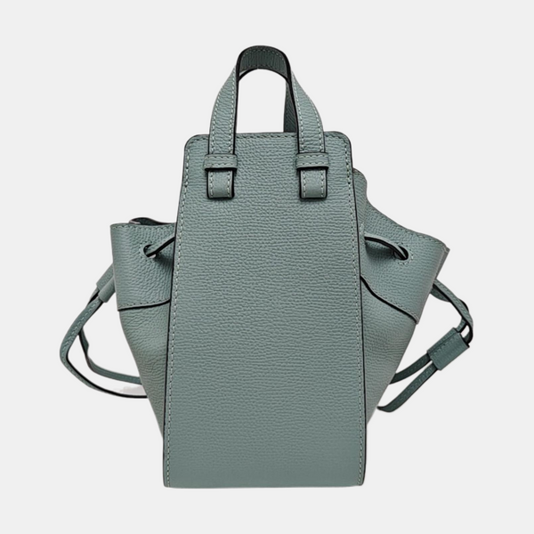 Hammock Calfskin Green