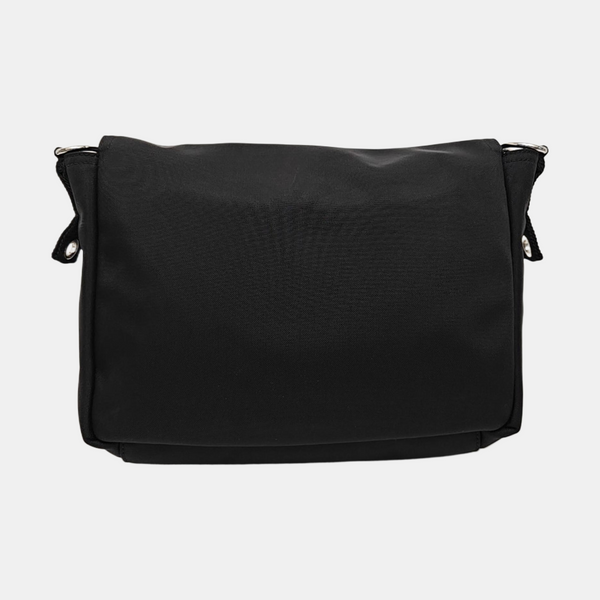 Vltn Canvas Black