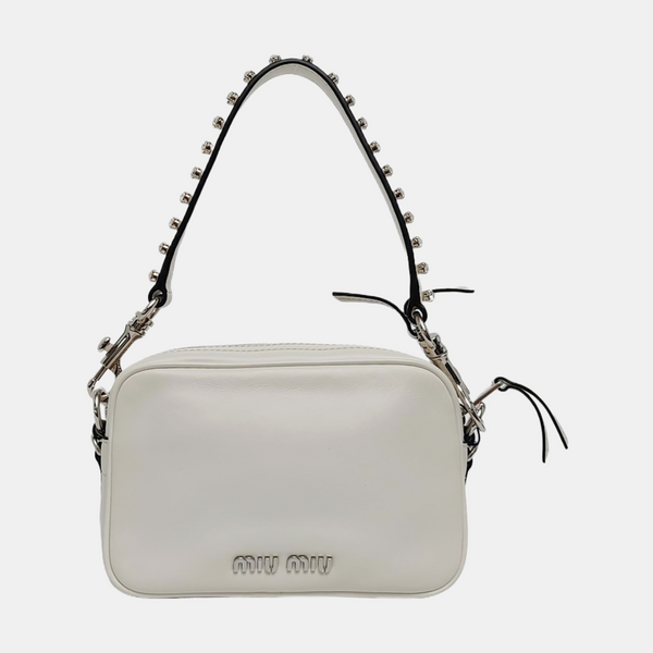 Calfskin White
