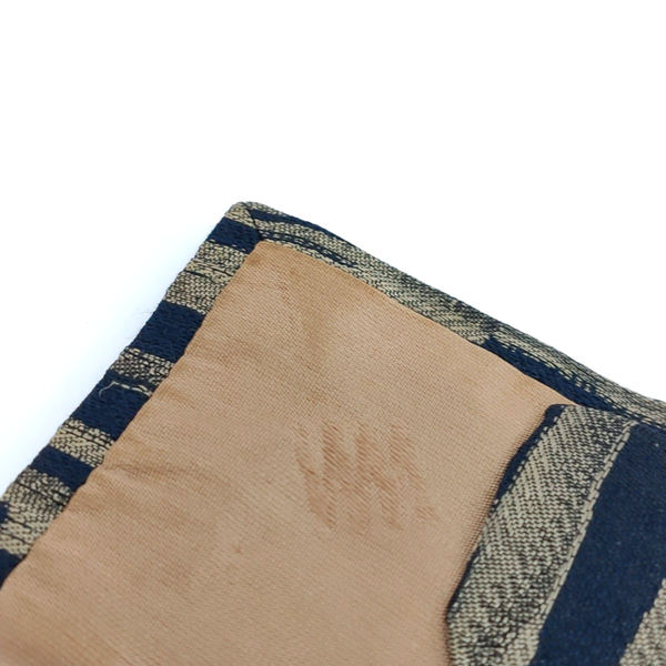 Multicolor Silk Tie
