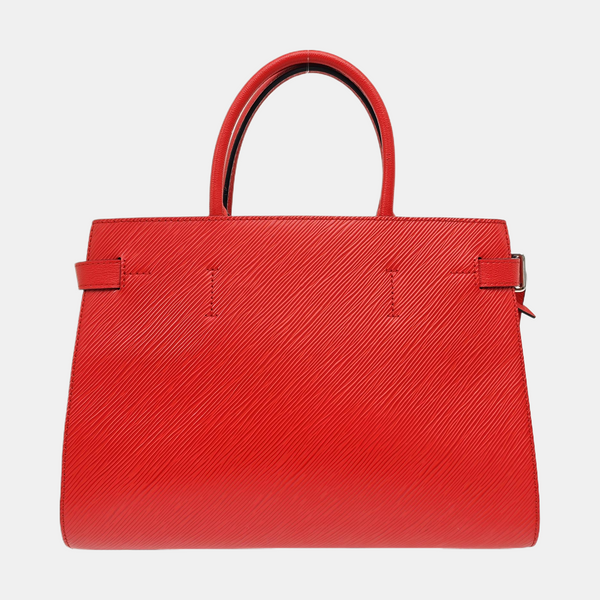 TWIST Epi Red