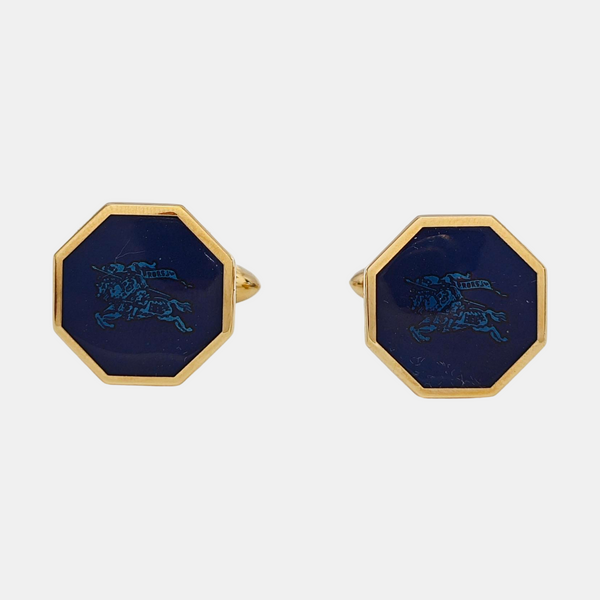 Metal Gold Jewelry Set