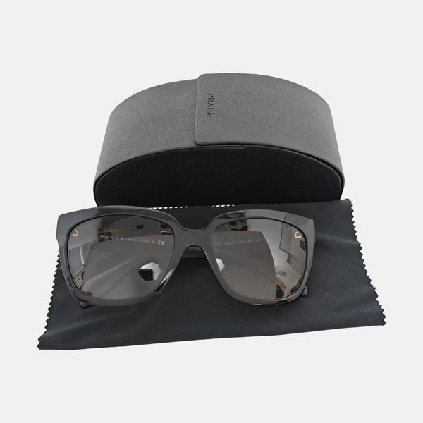 Synthetic Sunglasses Brown