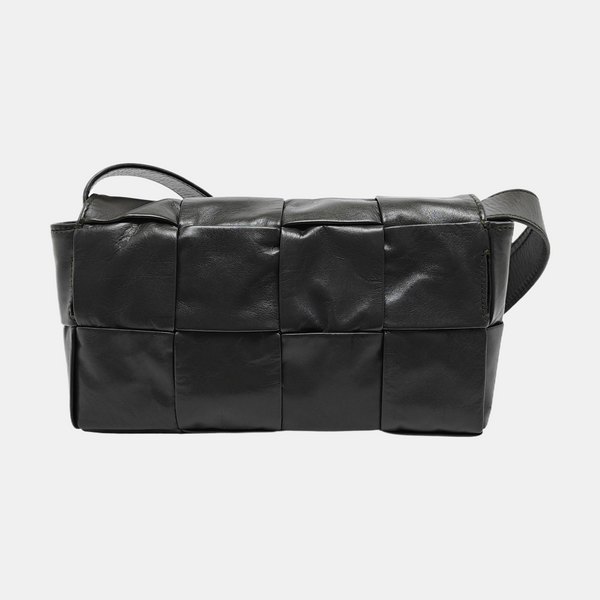 Cassette Mini Calfskin Green