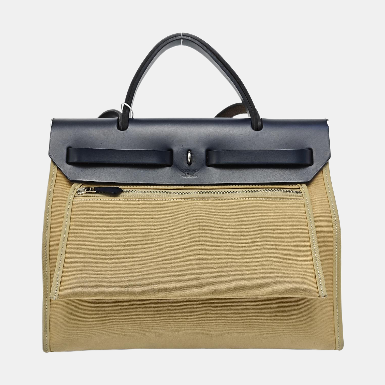 Herbag 31 Canvas Brown