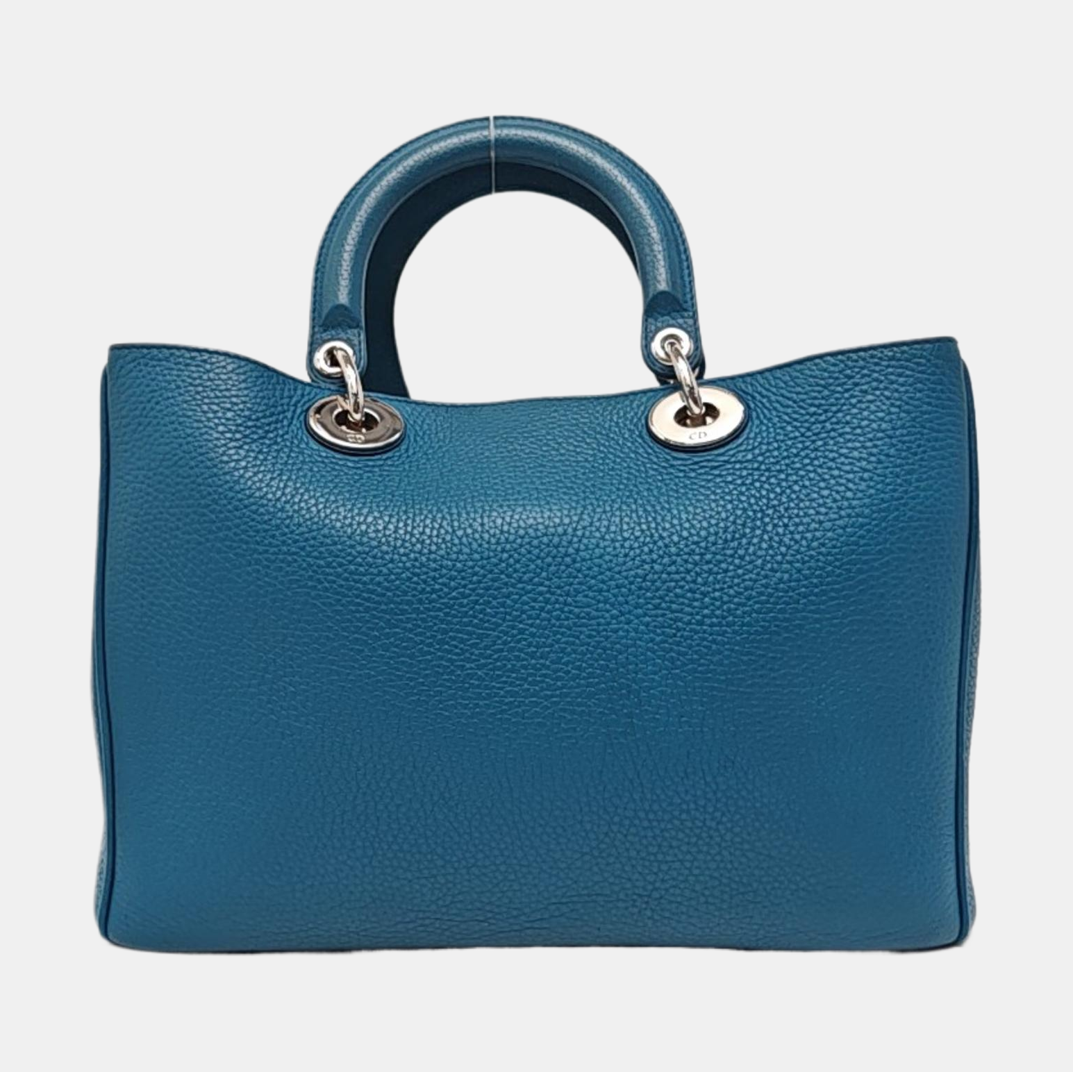 Diorissimo Calfskin Blue