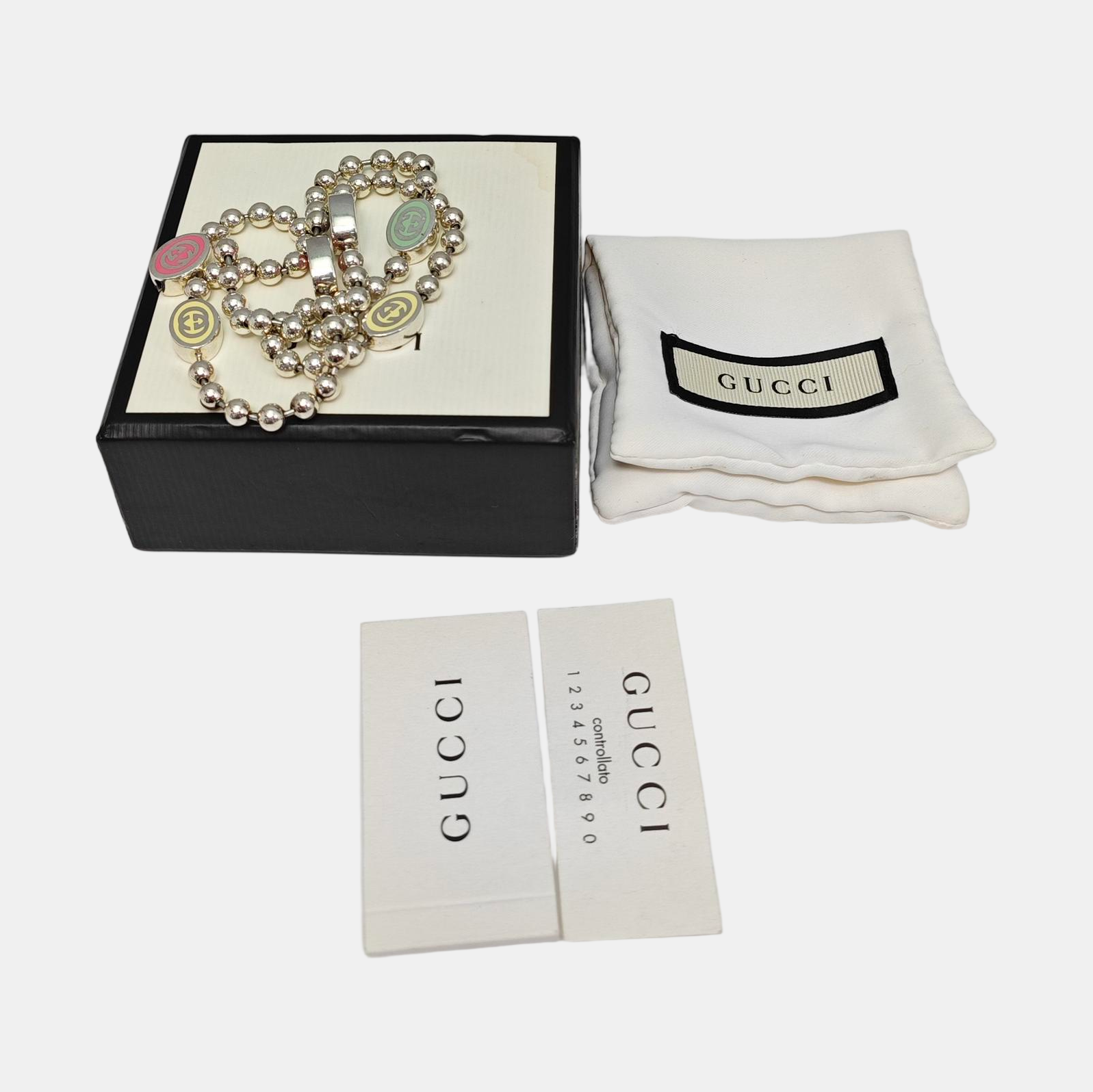 925 Sterling Silver Necklace