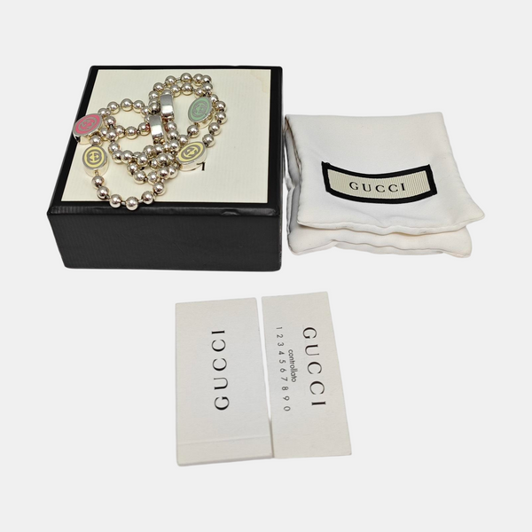 925 Sterling Silver Necklace