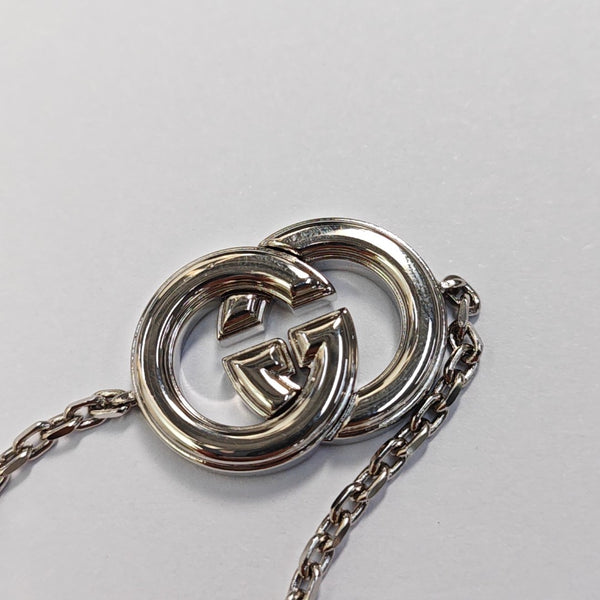 Metal Silver Bracelet