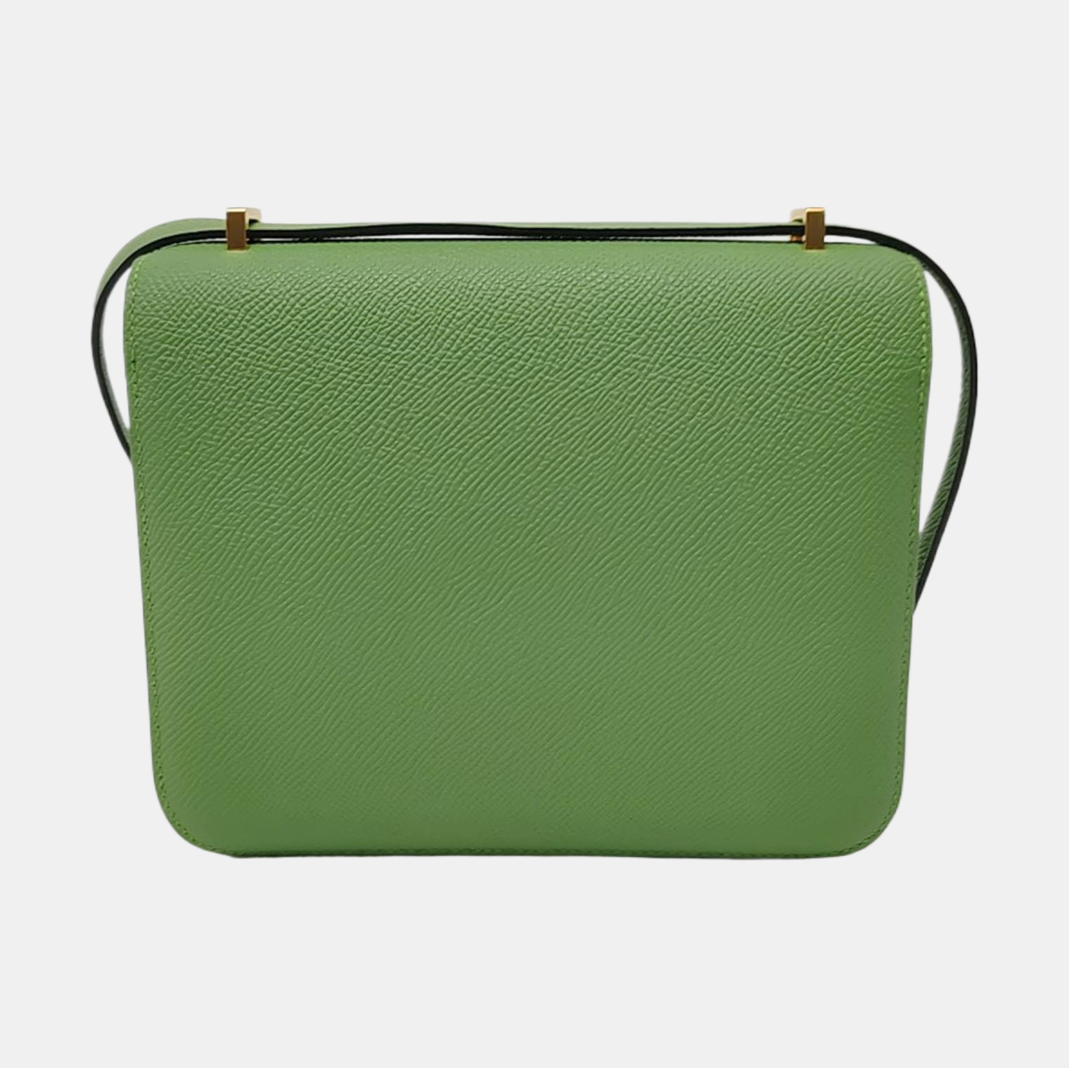 Constance Mini Epsom Verde
