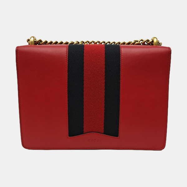 Totem Calfskin Red