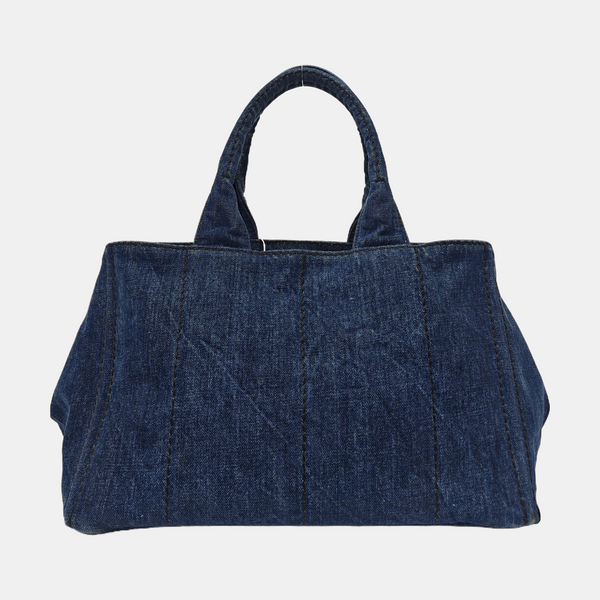 Denim Blue