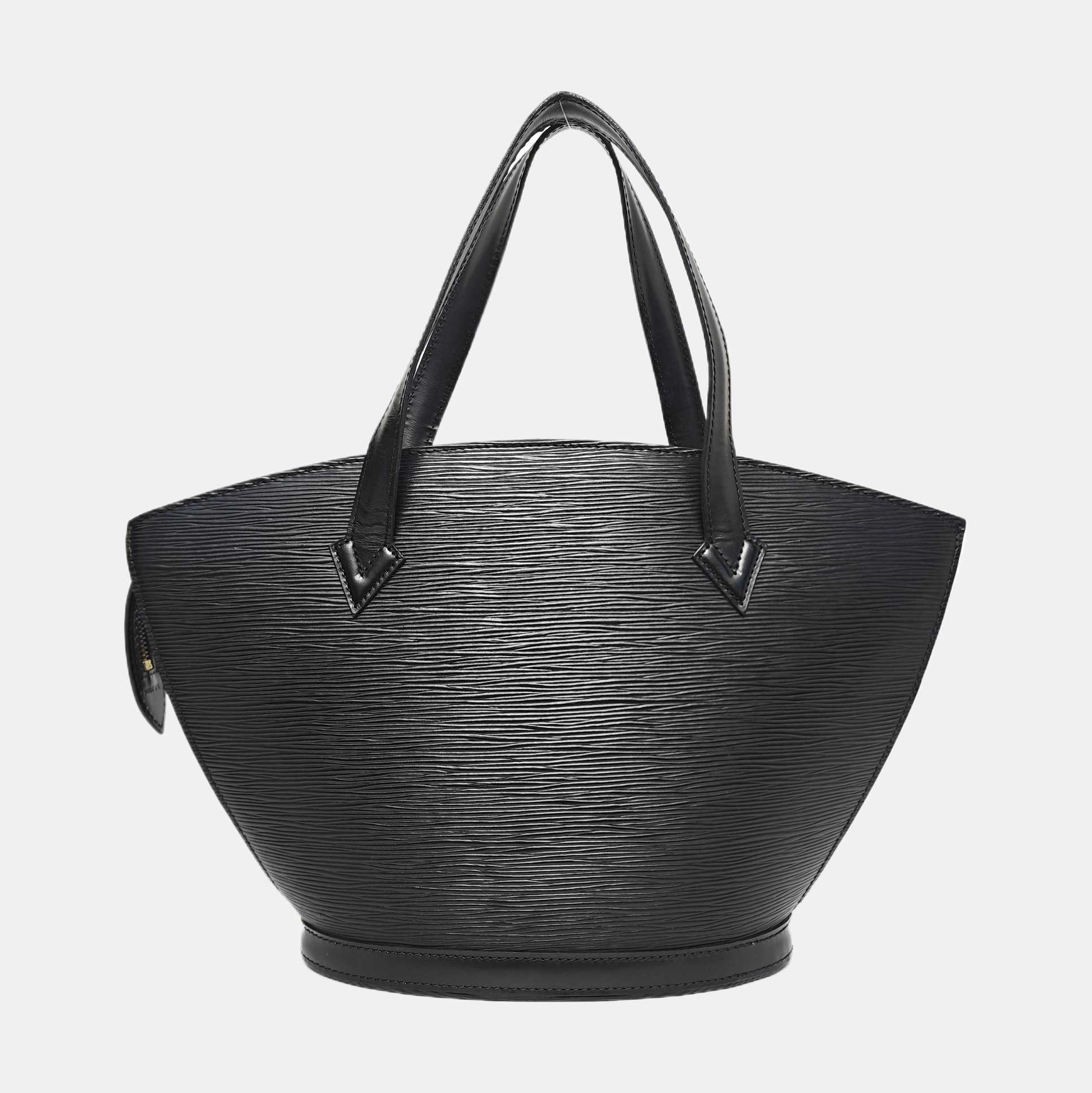SAINT JACQUES PM Epi Black