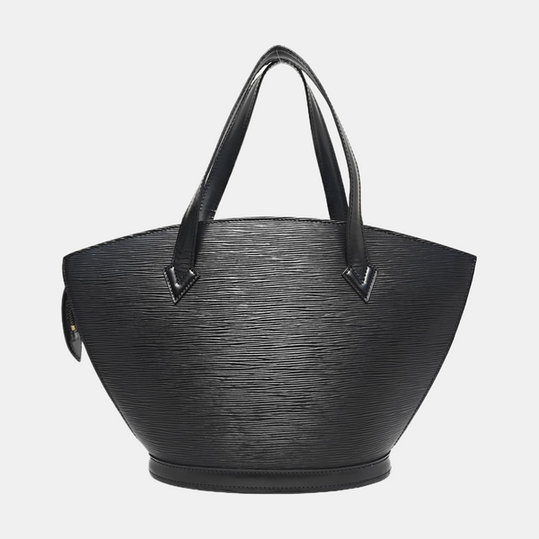 SAINT JACQUES PM Epi Black