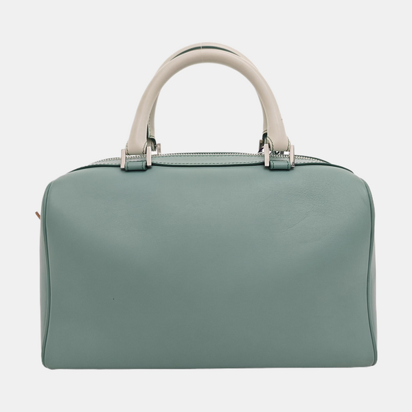 Pin Toy Calfskin Blue
