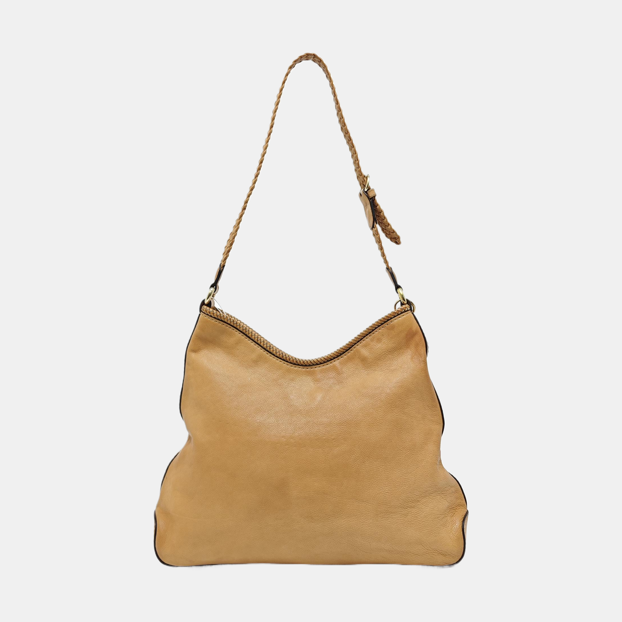 Marrakech Calfskin Brown