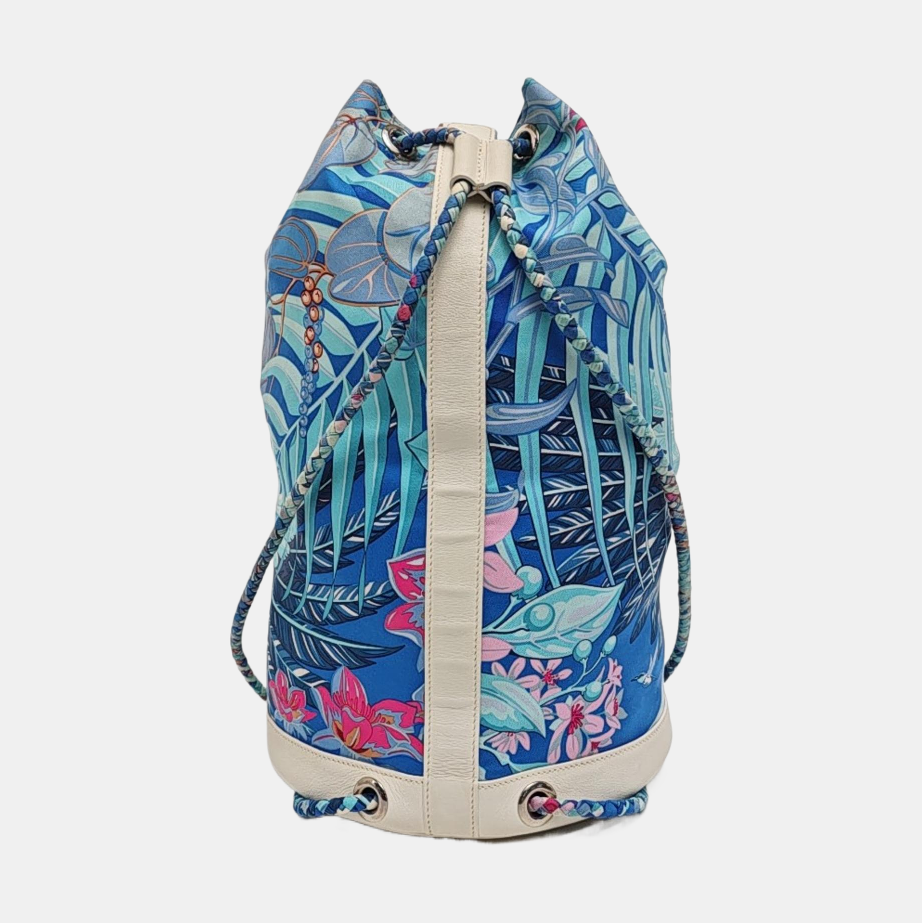 Sac Cool Silk Satin Multicolor
