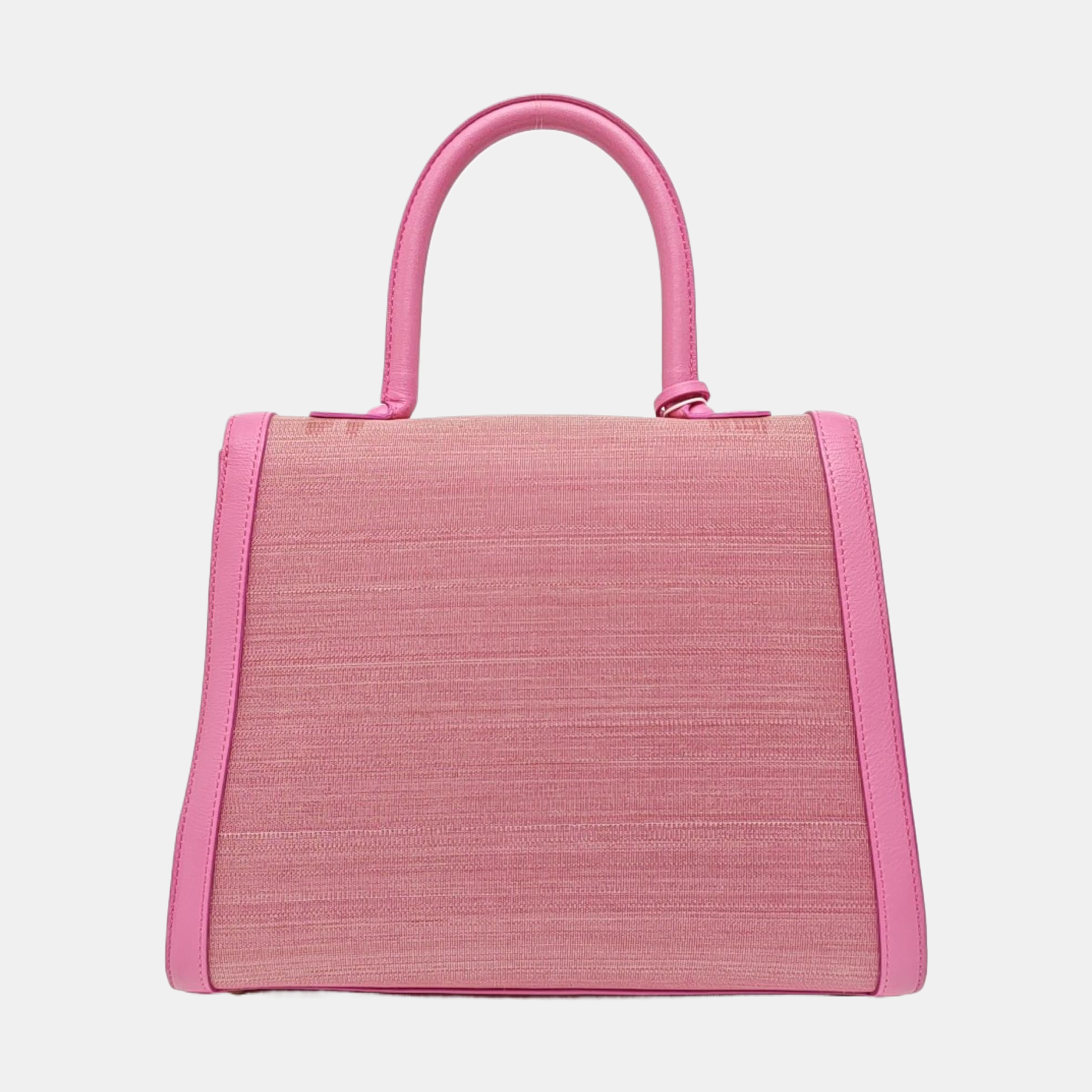 Brillant Medium Canvas Pink