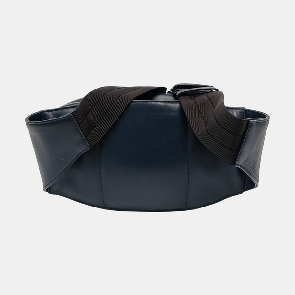 Calfskin Blue