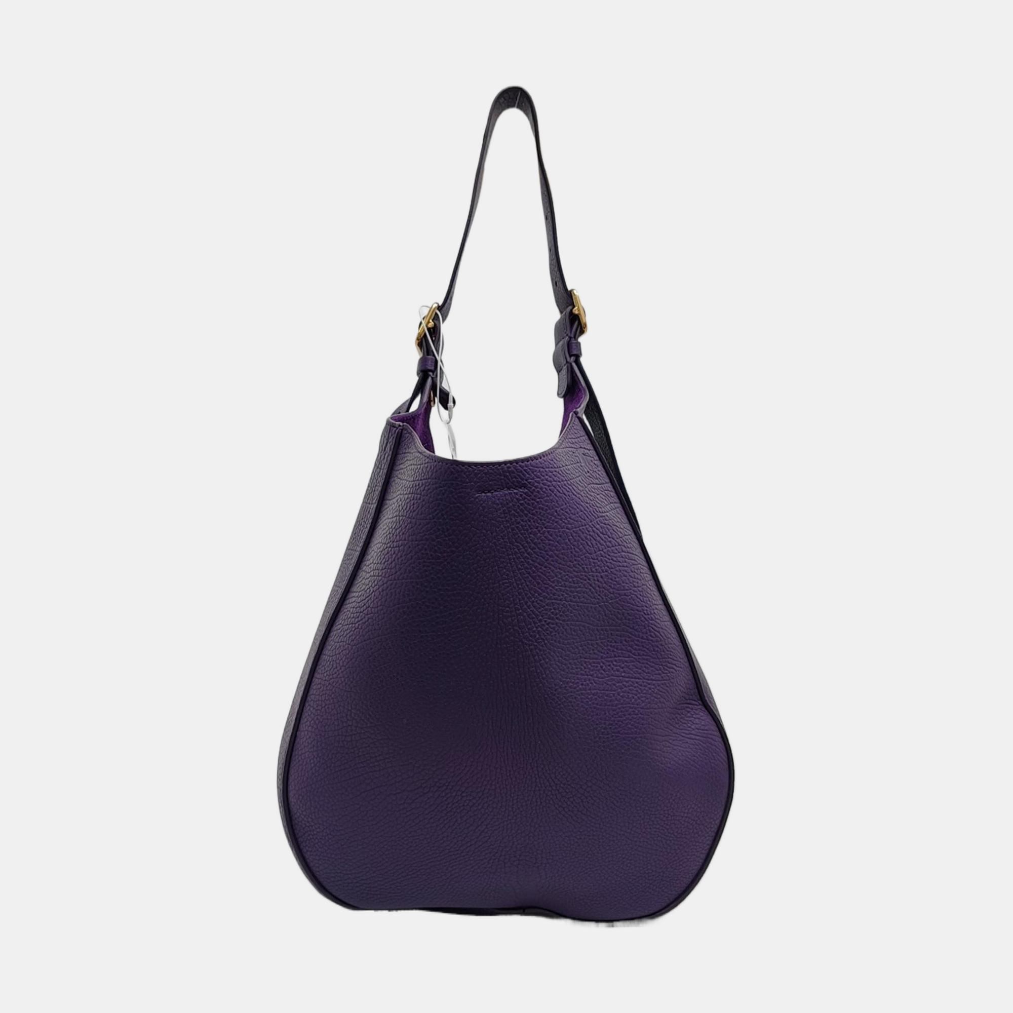 Patchwork Medium Purple
