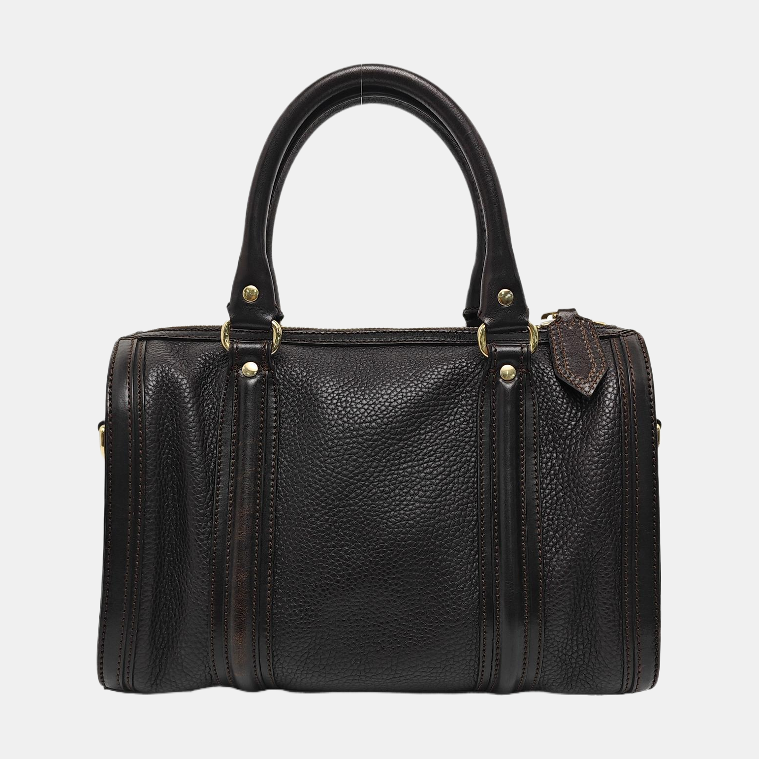 Alchester Calfskin Brown