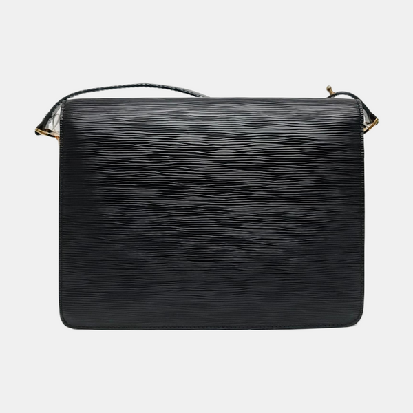 FRIEDLAND MM Epi Black