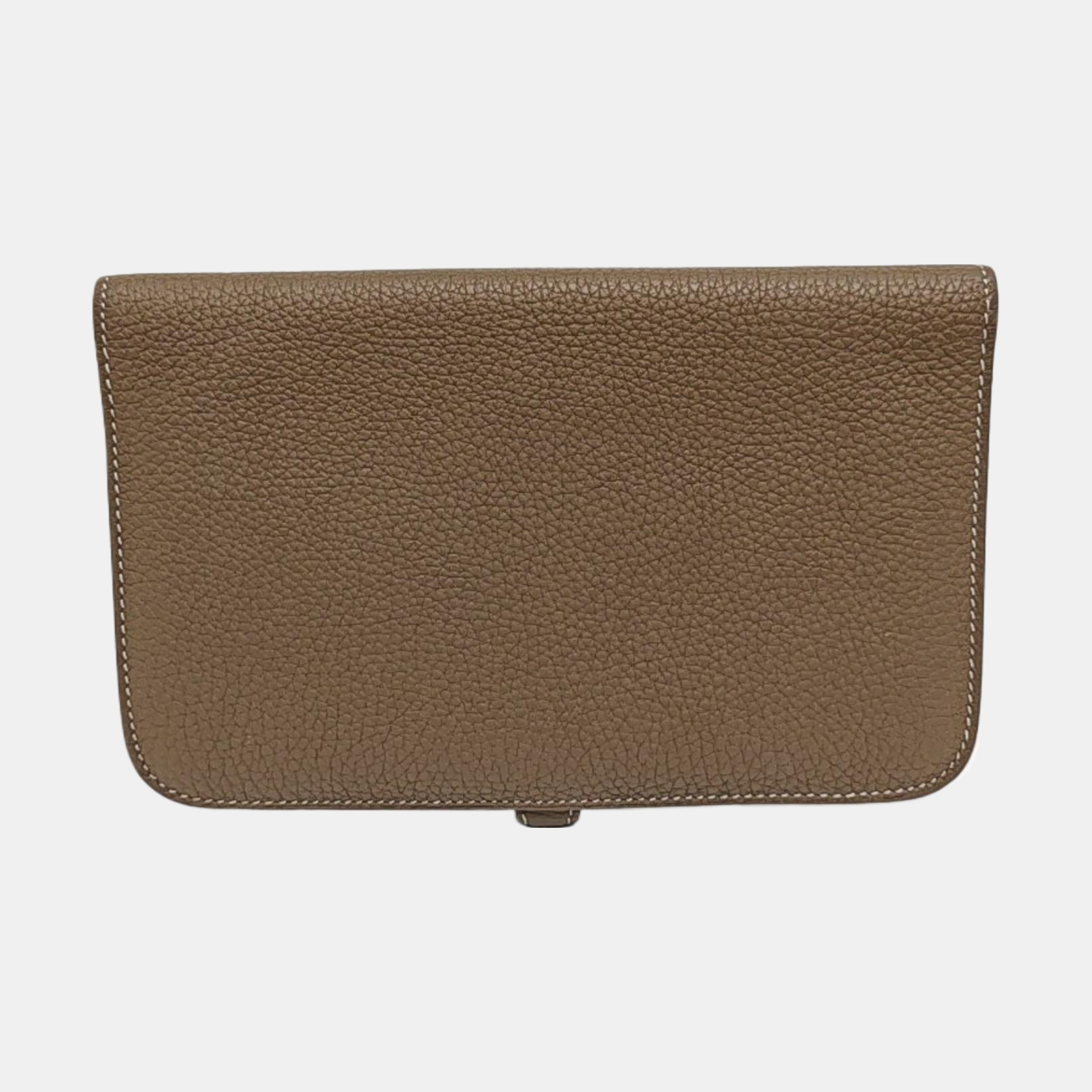 Dogon Large Togo Gray Wallet