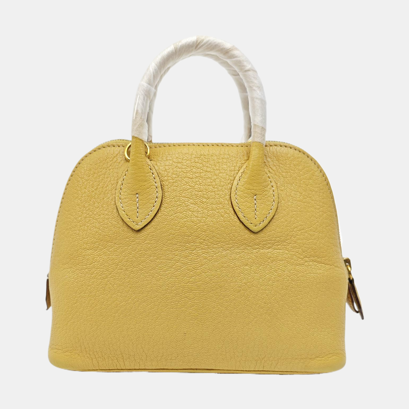Bolide 18 Chèvre Mysore Yellow