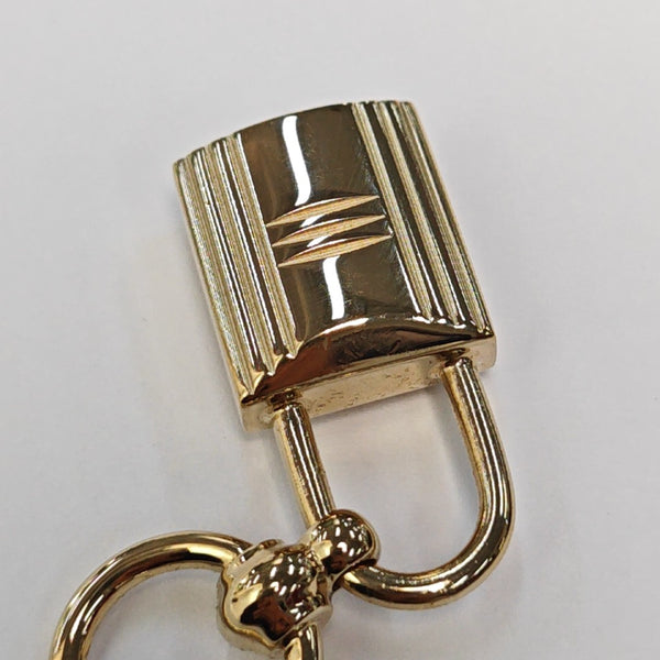 O'kelly Metal Gold Pendant