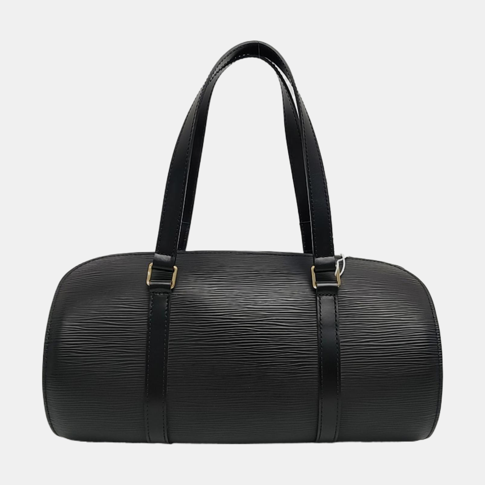 VINTAGE SOUFFLOT Epi Black