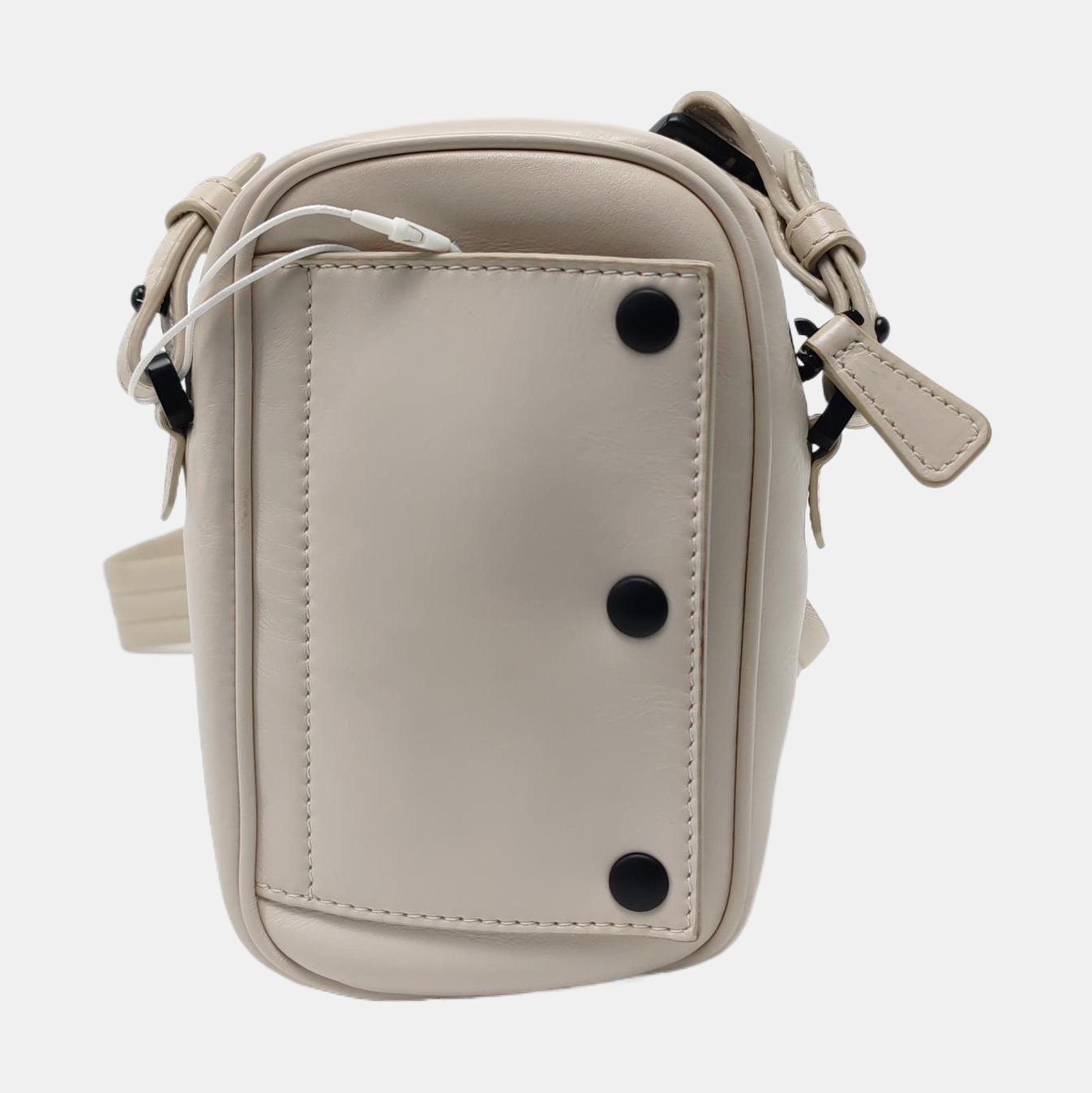 Calfskin White